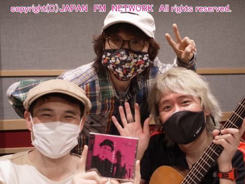 ゲスト：ブリーフ＆トランクス