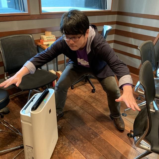 6月14日金曜日のハピモニスタート！