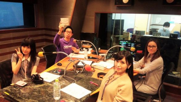 ゲスト「放課後プリンセス」