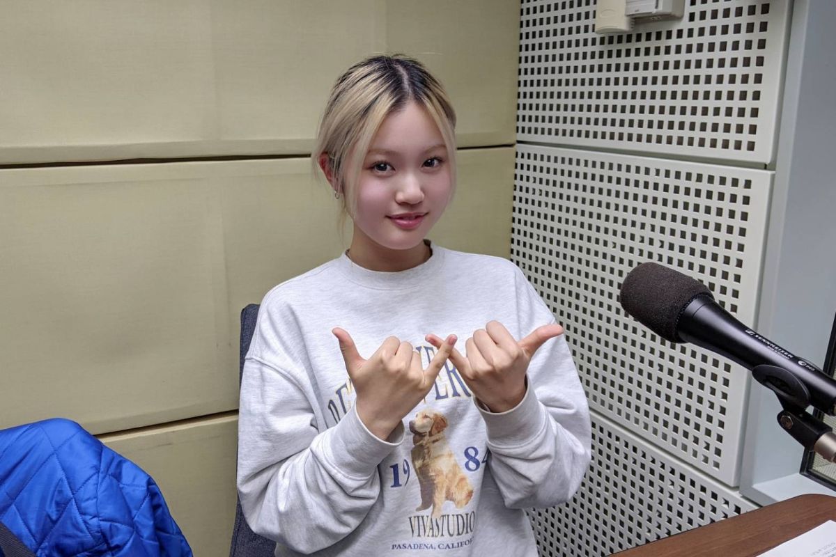 ［セカンドシーズン #37］  おかわりGood VibeSOUP：ao【アフタートーク】