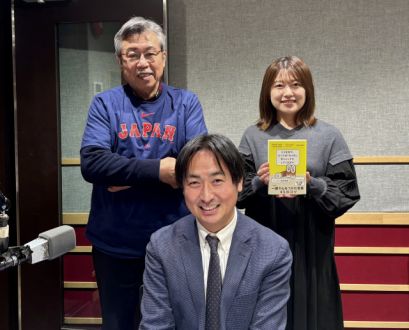 2026年3月15日のPEOPLE 編集長！お時間です…