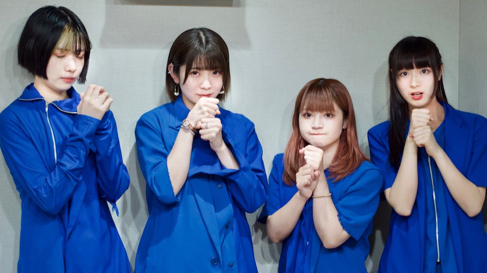 ニコ生見ながら聴こうぜ！CARRY LOOSEの曲、メンバーより先に答えらるカナ！？ vol.13