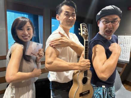 8月1日（木）Song List♪