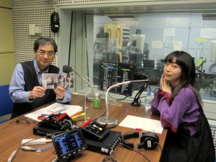 富澤一誠のAGE FREE MUSIC　11/2（月）