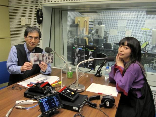 富澤一誠のAGE FREE MUSIC　11/2（月）