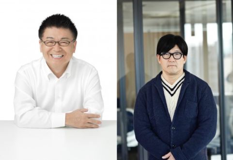 『TOKYO SPEAKEASY』今夜は、生島ヒロシ さんと、 矢吹満 さんがご来店！