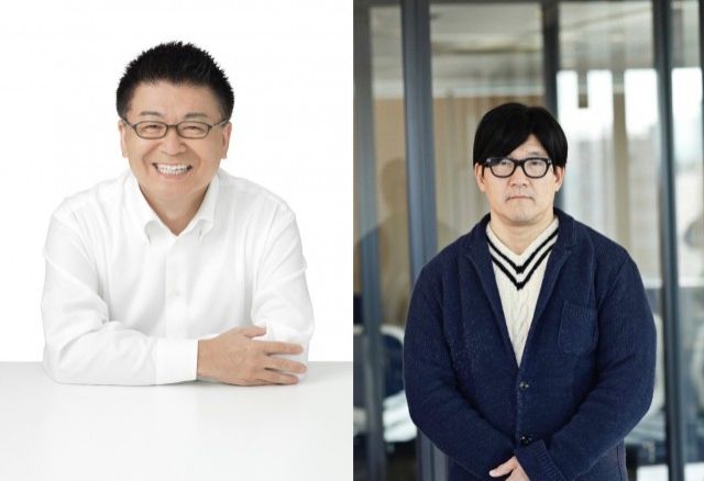 『TOKYO SPEAKEASY』今夜は、生島ヒロシ さんと、 矢吹満 さんがご来店！