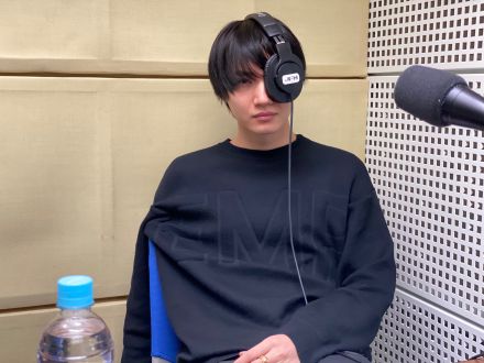 桜田通が成人の日を前に「大人」について考える・・・？