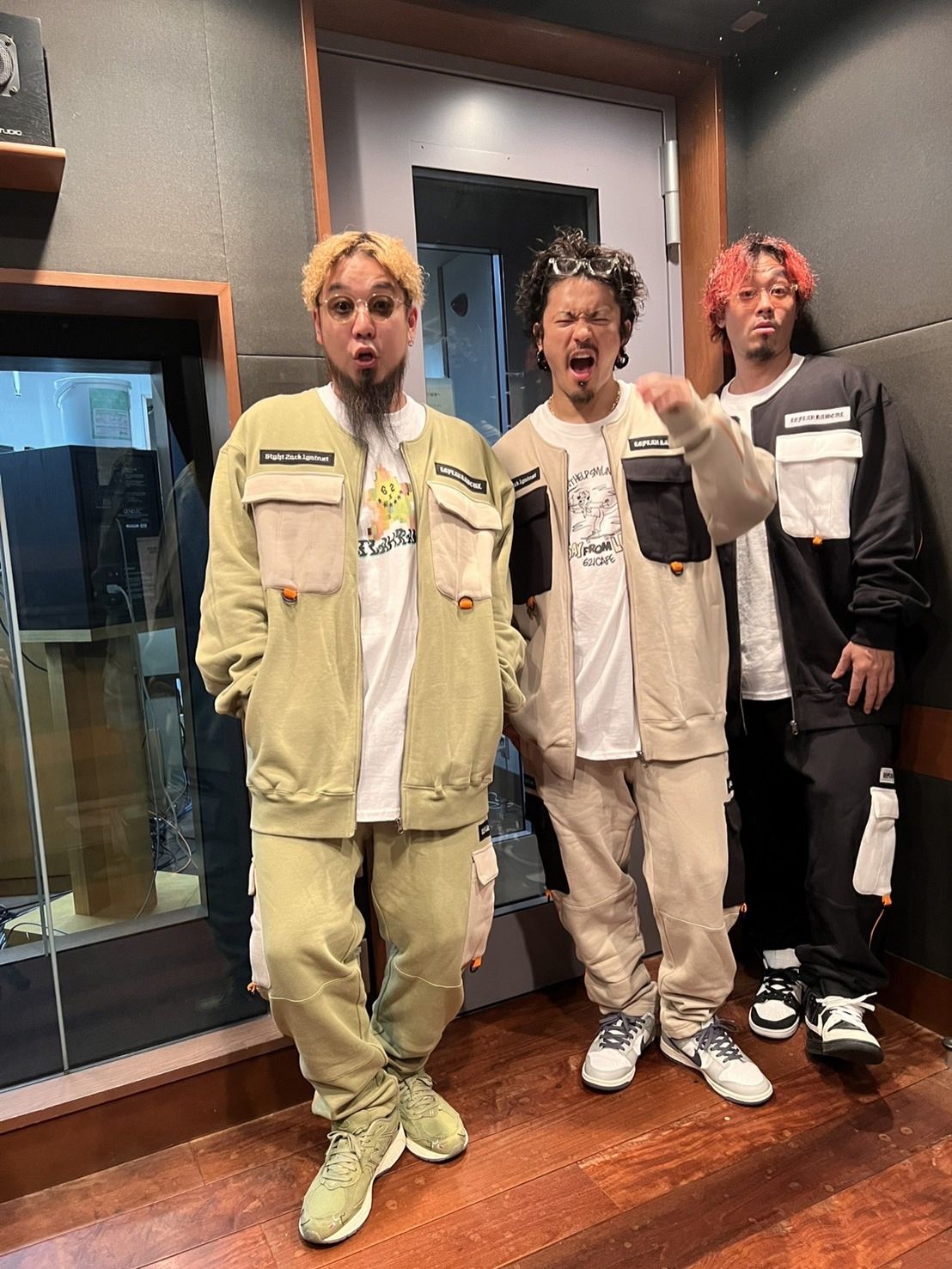 【アフタートーク】20221016