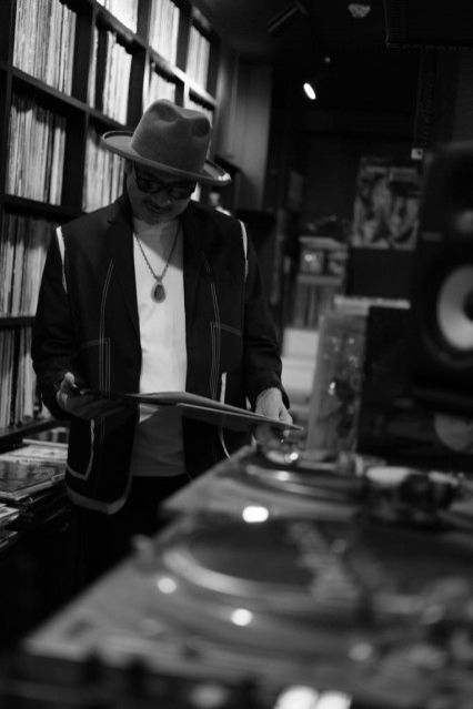 FAMILY DISCO 第555回