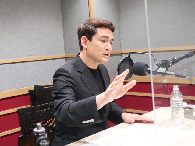 2021.8.11 ～ ゲスト：野口健さん②