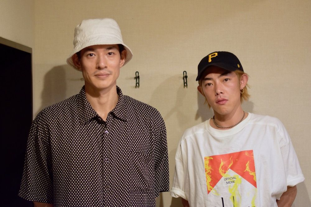 中島歩「面白いなって思う作品を作ってる人に呼んでもらえる人でありたい」