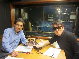 6/1　トーク・セッション