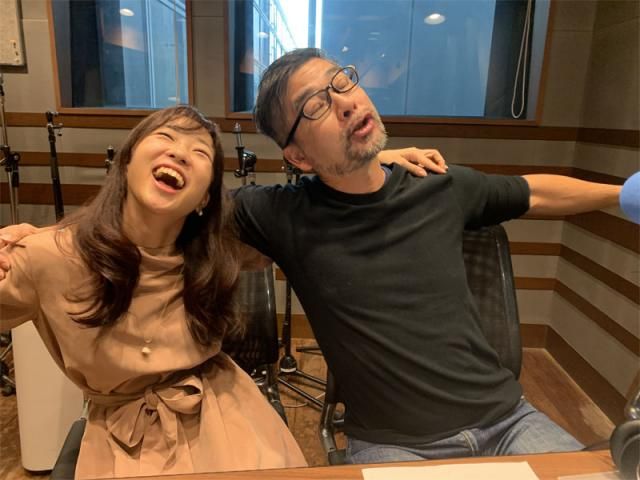 11月14日（木）のメッセージテーマは「思い出の “同窓会” ストーリー」