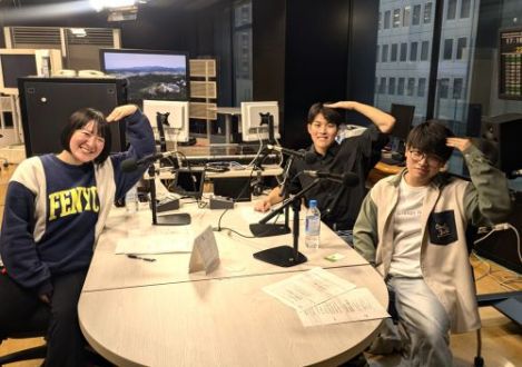 10月18日(金) 第25回 お笑いコンビ 蟹ビーム