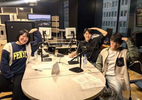 10月18日(金) 第25回 お笑いコンビ 蟹ビーム