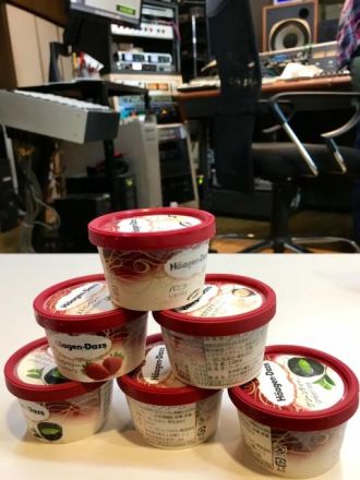 スタレビについて語っています！