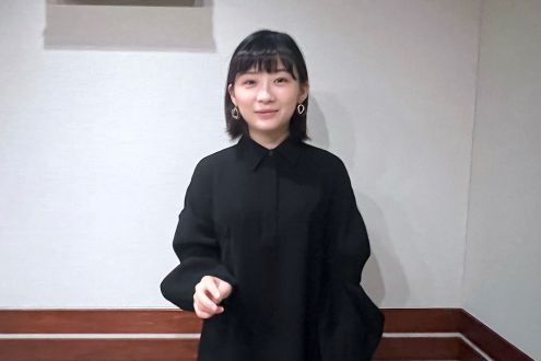 映画『すずめの戸締まり』公開まで待ちきれない！声優道場！！vol.124