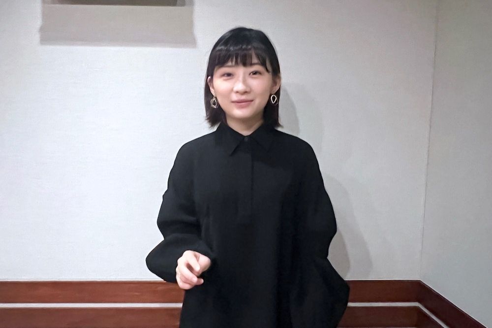 映画『すずめの戸締まり』公開まで待ちきれない！声優道場！！vol.124