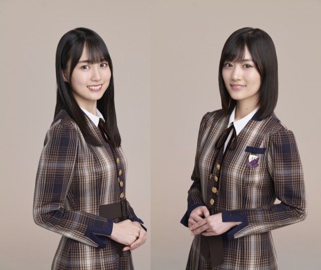 乃木坂46 賀喜遥香 × 山下美月 、指原莉乃  × 小島瑠璃子 、峯岸みなみ × 早見あかり、 古市憲寿 × 清塚信也  