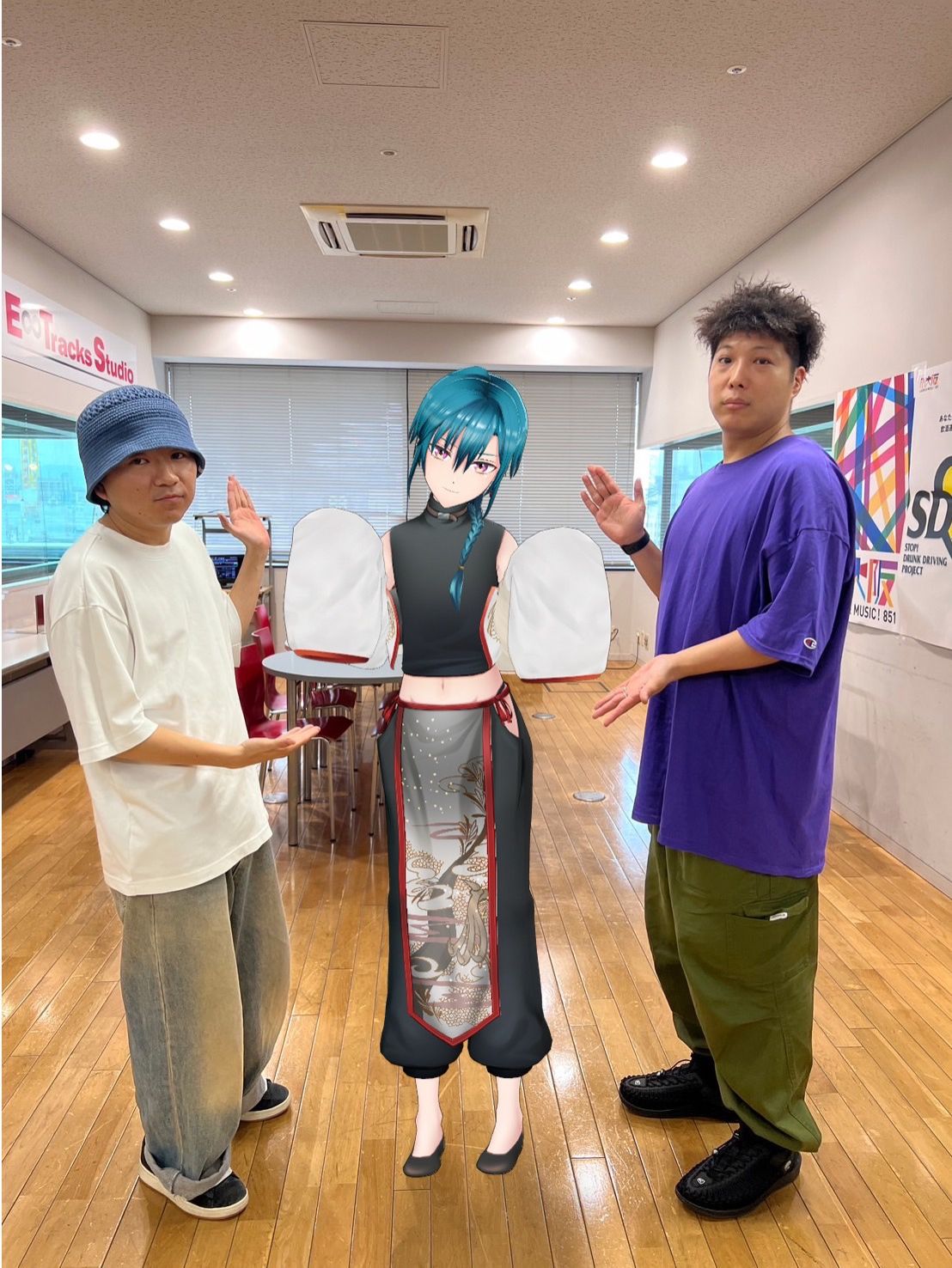 緑仙さんのインタビュー完全版