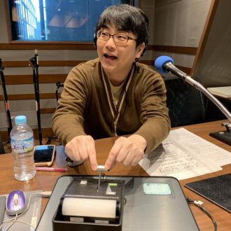 10月18日金曜日のハピモニスタート！