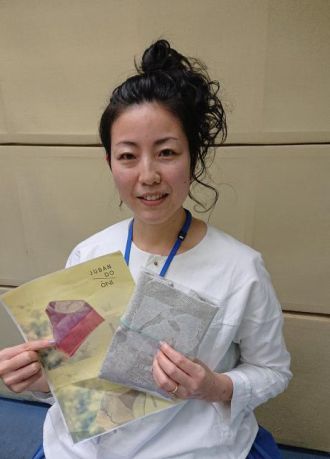 オーガニック下着ってご存知ですか？