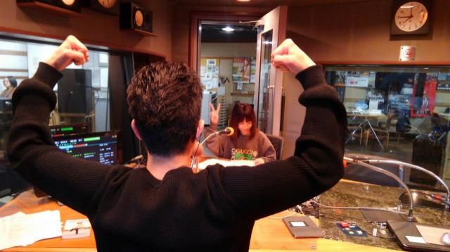 3/12(月)Song List♪