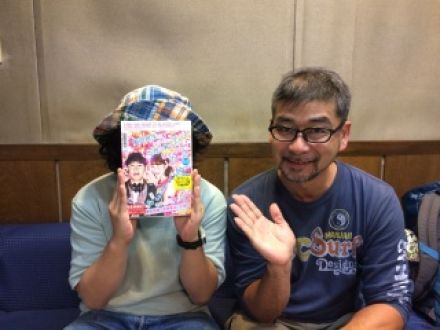 ゲスト：渋谷直角さん