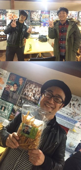 ものまね歌合戦参加していただいた方、ありがとうございました！