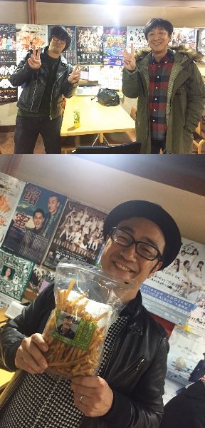 ものまね歌合戦参加していただいた方、ありがとうございました！