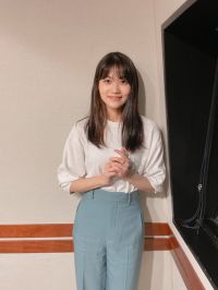 早見沙織の声に出して聴きたいJ-POP #92