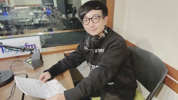 話題の「Clubhouse（クラブハウス）」を使ってみた！ 自転車声優・野島裕史の感想は？「他人の電話を聴いているような不思議な感覚」