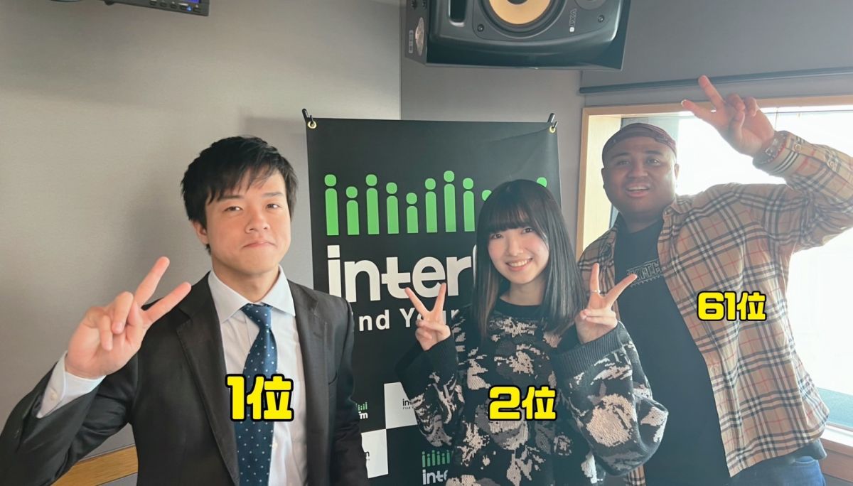 1/26  JOPT 準優勝者と優勝者が再びヘッズアップ！MCは61位?　【ゲスト：ほりすさん】 