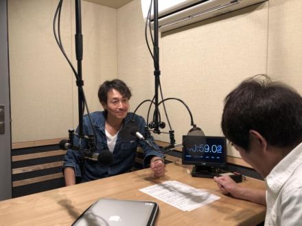 吉田栄作さんの仰天アメリカ・エピソードとは？！