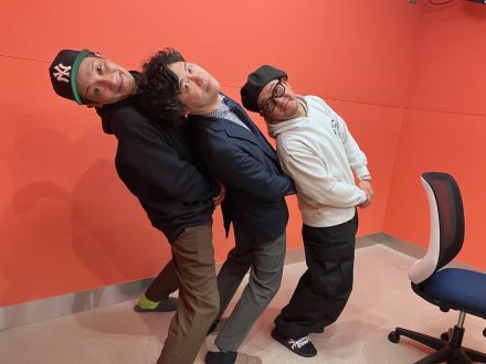 声枯れ＃34（2025年3月2日）