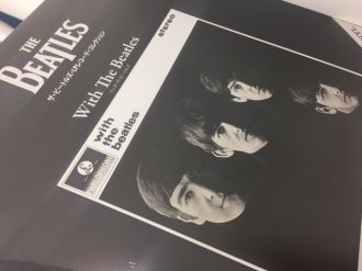 ♪今日は・・・Till There Was You♪ビートルズ解説♪