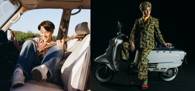 『TOKYO SPEAKEASY』今夜は、Suchmos・TAIKINGさんとマハラージャンさんがご来店！