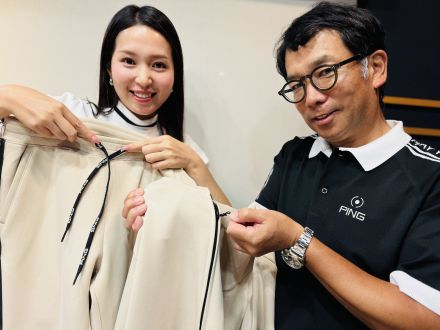 9/1 オンエア　PING PLAY YOUR BEST