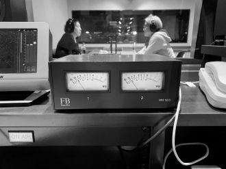 燃え殻・二村ヒトシが振り返る「3.11」そして不安なこの夜につぶやく映画