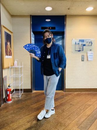 2020年7月1日(水)今日のテーマは【時代劇トーク】