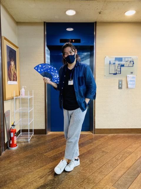 2020年7月1日(水)今日のテーマは【時代劇トーク】