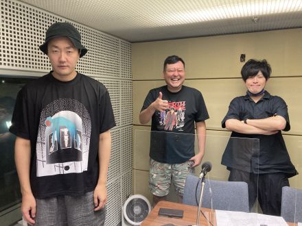 #103「じゃあ、これはなにFMなの！？」