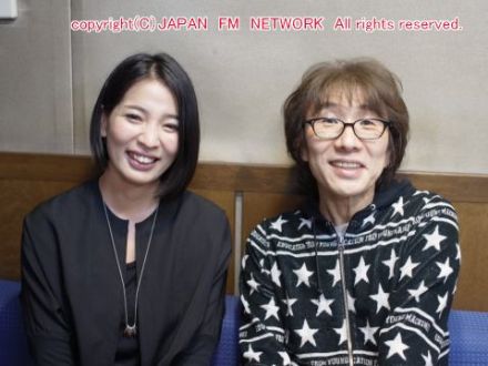 ゲスト：ヨシダナギさん（part2）