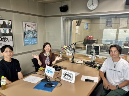 #91【スタッフさんいらっしゃ～い！】ジンギスカンぼんた 福井駅前店 店長 田中 翔平さん登場！