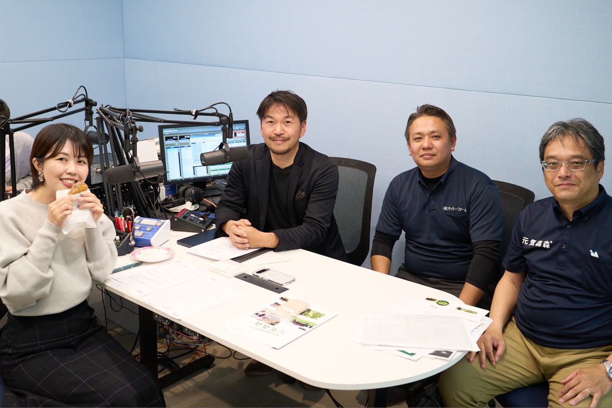 畜産王国みやざき第28回（4.13放送分）