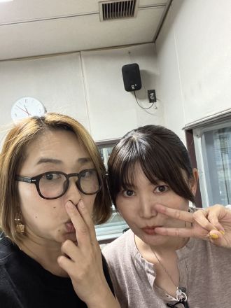 2024年9月14日分。津軽へ行こうポッドキャスト 「マイクの前では優等生」