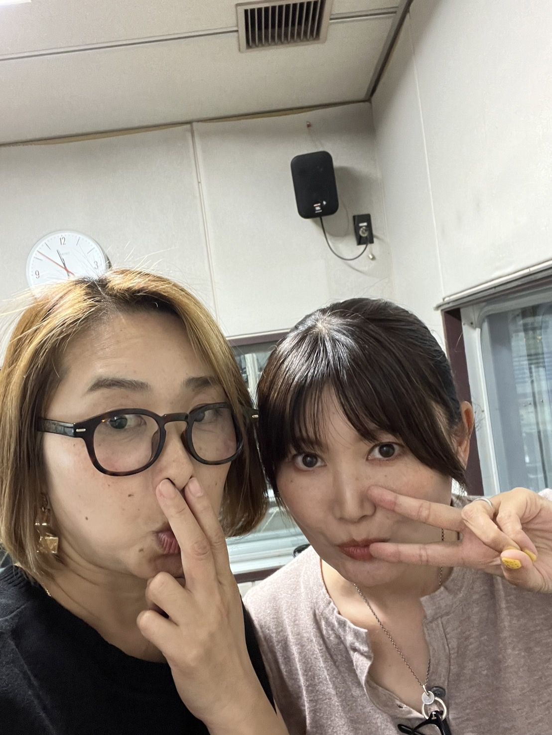 2024年9月14日分。津軽へ行こうポッドキャスト 「マイクの前では優等生」