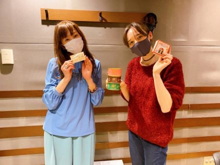 第3次サバブーム到来！そして来週3月8日はサバの日！サバジェンヌ池田陽子さんをお迎えしました