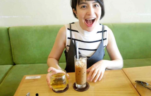 8月18日（木）今日の1コマ